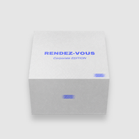 RENDEZ-VOUS | Couples EDITION