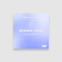 RENDEZ-VOUS | Couples EDITION