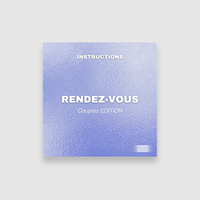RENDEZ-VOUS | Couples EDITION