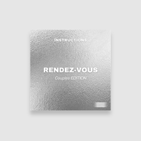 RENDEZ-VOUS | Couples EDITION