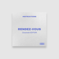 RENDEZ-VOUS | Couples EDITION