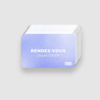 RENDEZ-VOUS | Couples EDITION