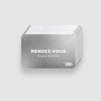 RENDEZ-VOUS | Couples EDITION