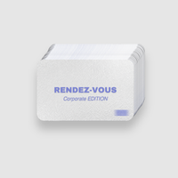 RENDEZ-VOUS | Couples EDITION